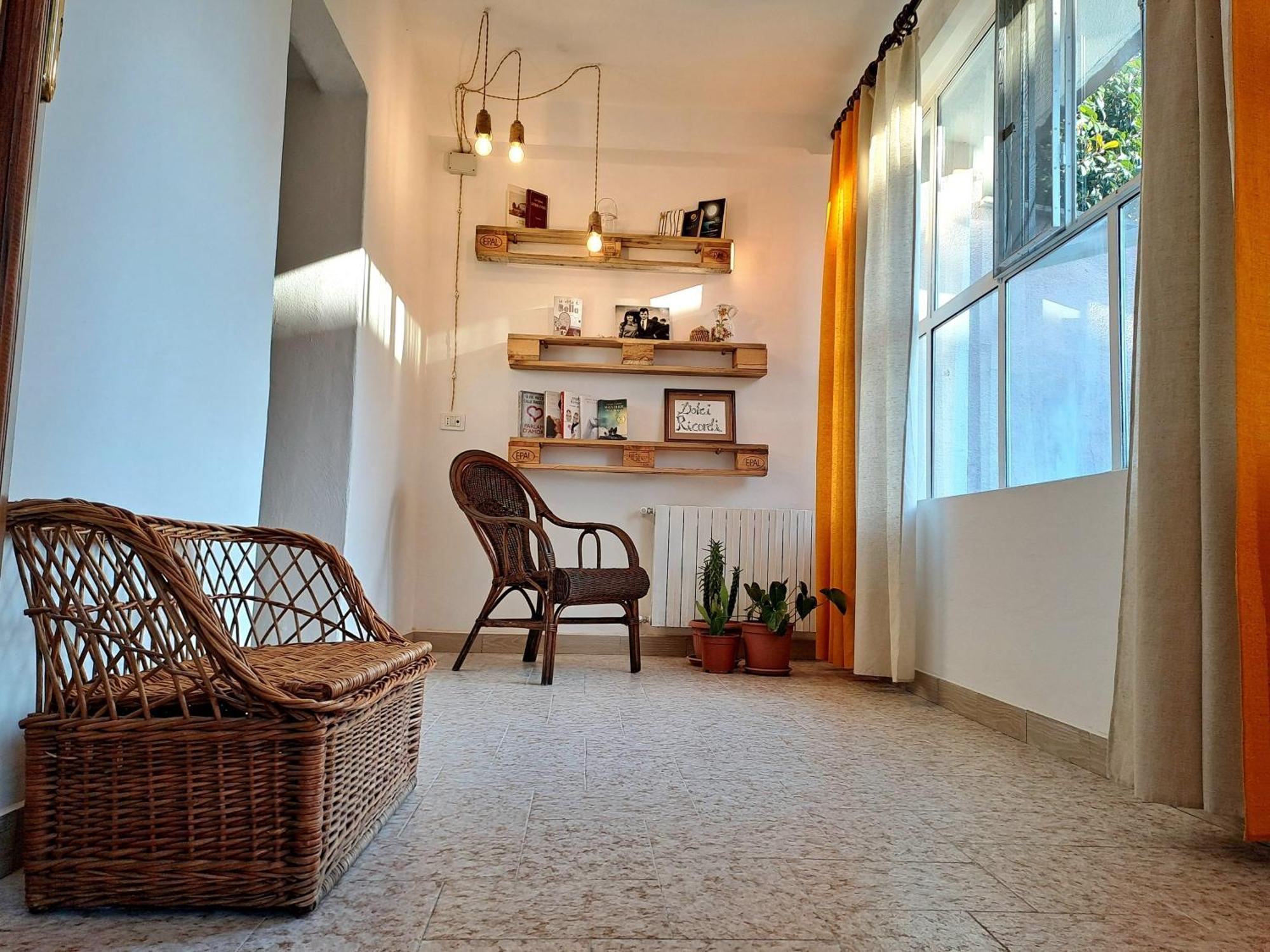 Dolci Ricordi Villa Viverone Exterior photo